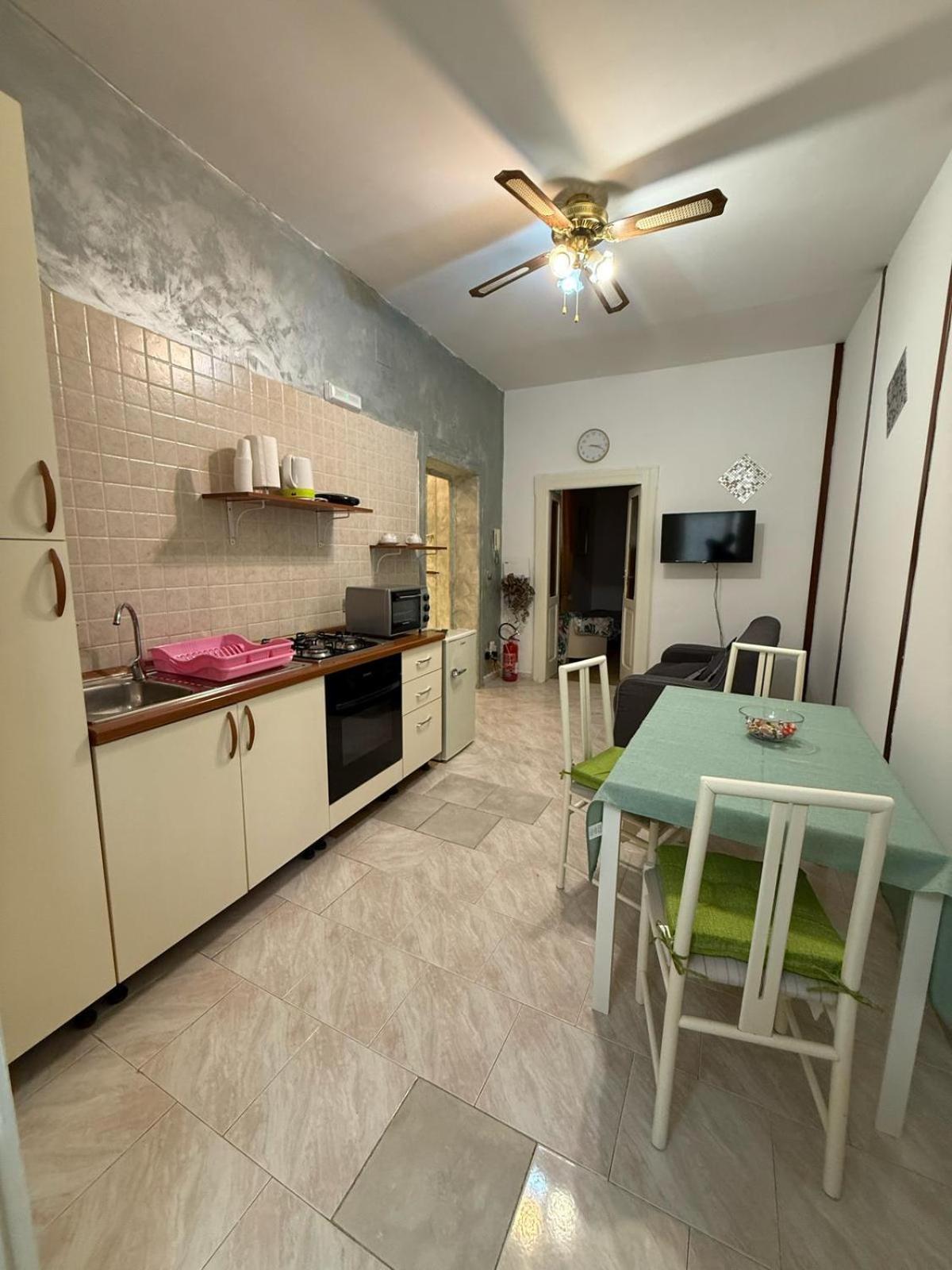 Appartamento Casa Sul Mar