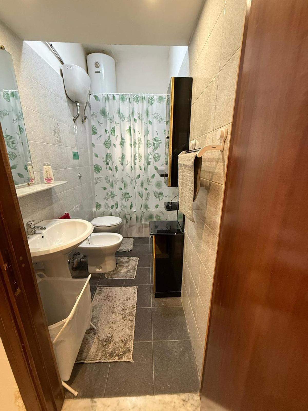 Appartamento Casa Sul Mar