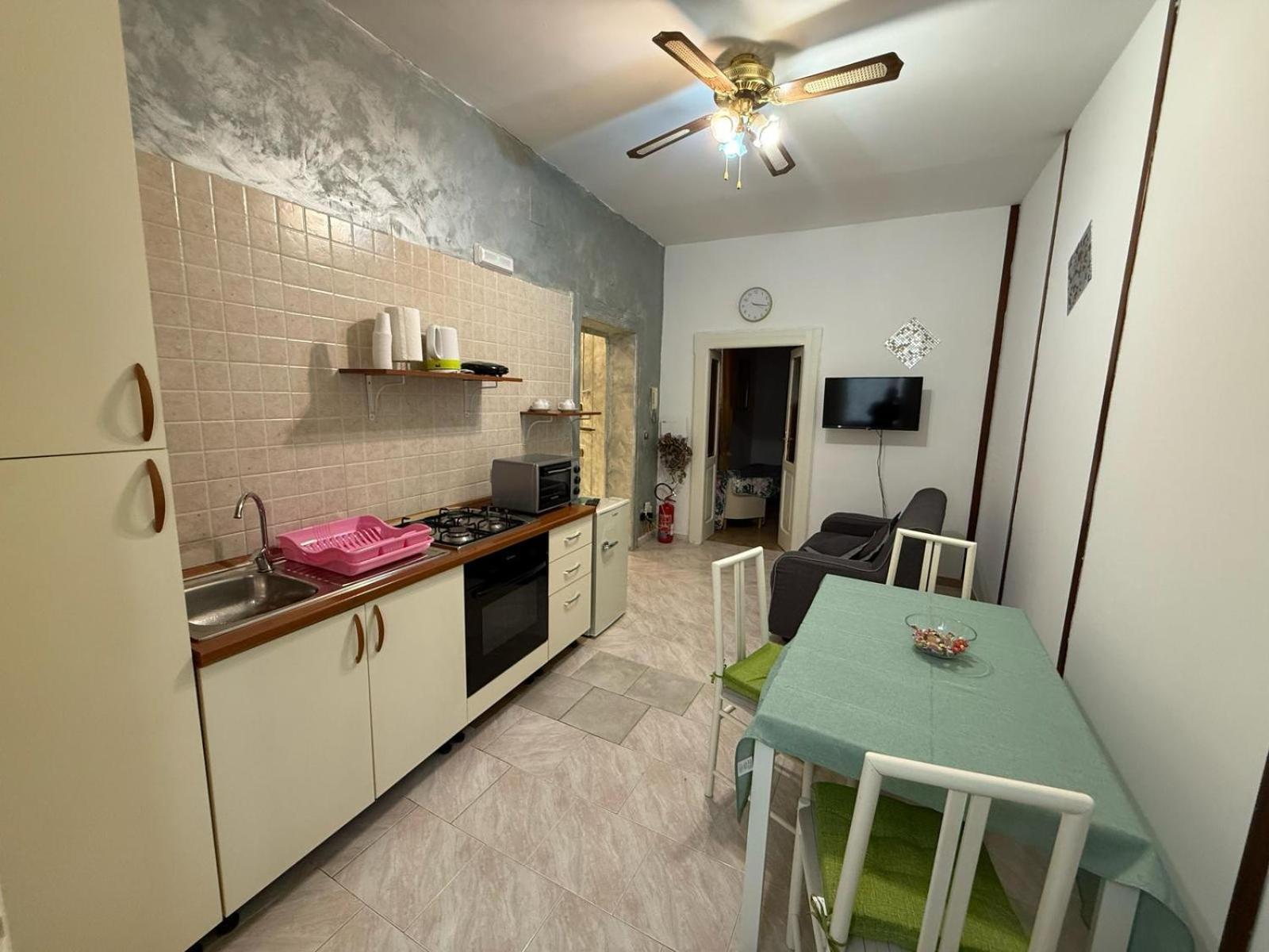 Casa Sul Mar Appartamento *